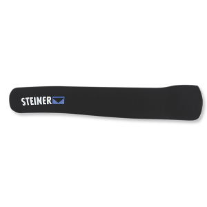 STEINER 15.5in x 60mm Black Scope Cover (7703)