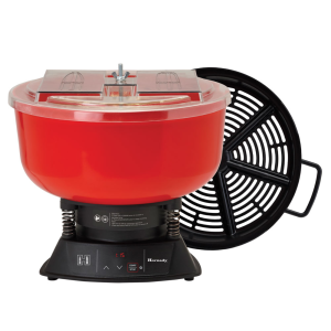 HORNADY Magnum Digital Vibratory Tumbler (50240)