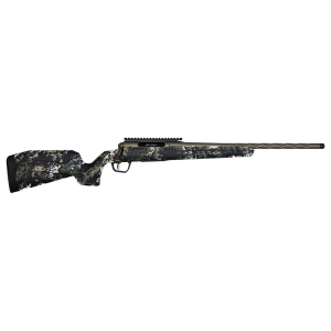 SAVAGE Axis 2 Pro .25-06 Rem 20in 4rd Forest SP Camo Bolt-Action Rifle (32359)
