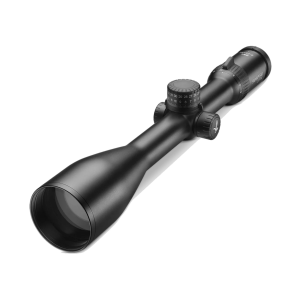 SWAROVSKI Z5+ 5-25x56 30mm Ballistic Turret Plex Riflescope (70113)