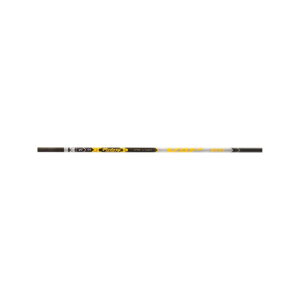 VICTORY ARCHERY VAP Elite 700 Spine 5.7 GPI Target Arrow Shafts, 12-Pack (VAPE-700TS-12)