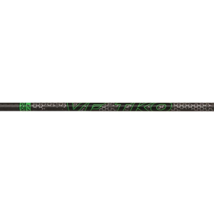 VICTORY ARCHERY VFORCE TKO Gamer Low Torque 8.7 GPI 12pk Arrow Shafts (VFTKG-350S-12)