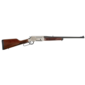 HENRY REPEATING ARMS Long Ranger Deluxe Engraved Edition .308 Win 20in 4rd Lever Action Rifle (H014D308)