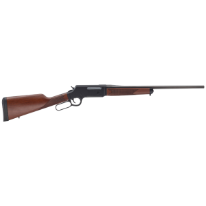 HENRY REPEATING ARMS Long Ranger 6.5mm Creedmoor 22in 4rd Lever Action Rifle (H014-65)