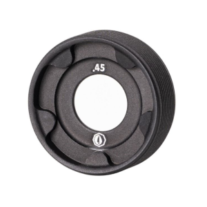 RUGGED SUPPRESSORS 45ACP Front Cap (FC004)
