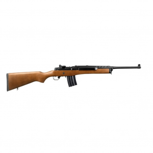 RUGER Mini-14 5.56mm 18.5in 20rd Semi-Automatic Rifle (5816)
