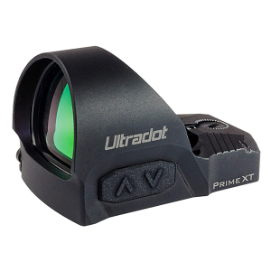 ULTRADOT Prime XT 6 MOA Red Dot Sight (Prime-XT-6-MOA)