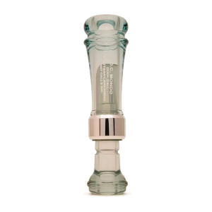 RNT DC Mondo Steel Shot Acrylic Duck Call (RNT378)