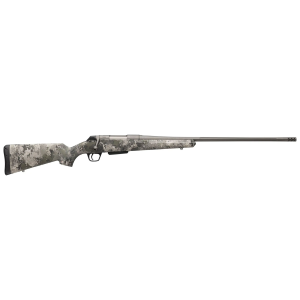 WINCHESTER REPEATING ARMS XPR Extreme TrueTimber VSX .243 Win 22in 3rd Bolt-Action Rifle (535800212)