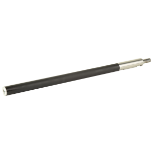 VOLQUARTSEN Vanquish 22 Integrally Suppressed 10/22 Takedown Black Barrel (AAVIS22T0R)