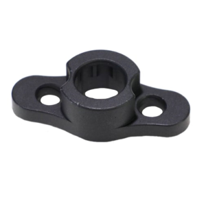TIMBER CREEK OUTDOORS M-LOK Quick Disconnect Black Mounting Point (M-QD-MP-BL)