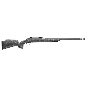 BROWNING X-Bolt 2 Pro McMillan Carbon Fiber 7mm PRC 24in 3rd Urban Carbon Ambush Bolt-Action Rifle (36037298)