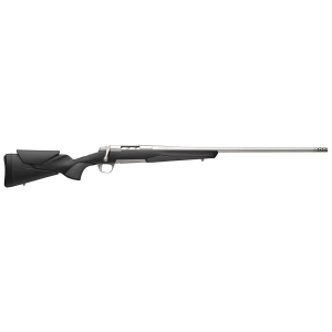 BROWNING X-Bolt 2 Hunter Composite .300 PRC 26in Stainless Threaded 3rd Matte Black Bolt-Action Rifle (036008297)
