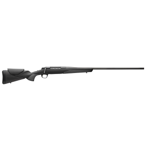 BROWNING X-Bolt 2 Hunter Composite .300 PRC 26in Threaded 3rd Matte Black Bolt-Action Rifle (036003297)