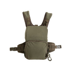EBERLESTOCK Bravo Modular Small Military Green Bino Pack (B9SMJ)