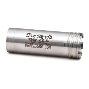 CARLSONS Beretta/Benelli Mobil 20Ga Flush Modified Choke Tube (50614)