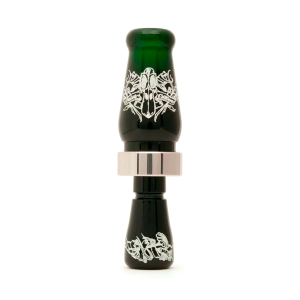 RNT Daisy Cutter Mallard Green Duck Call (RNT563)