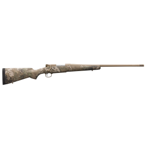 WINCHESTER REPEATING ARMS Model 70 Extreme Hunter 6.8 Western 24in 3rd TrueTimber Strata Bolt-Action Rifle (535237299)