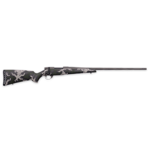 WEATHERBY Vanguard Talon .300 Win Mag 24in Threaded 3rd Bolt-Action Rifle (VTE300NR6B)