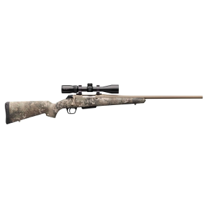 WINCHESTER REPEATING ARMS XPR Hunter 7mm Rem Mag 26in 3rd TrueTimber Strata Scope Rifle Combo (535740230)
