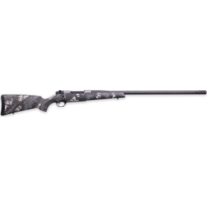WEATHERBY Mark V Backcountry Ti Carbon 6.5 Creedmoor 22in 4rd RH Bolt-Action Rifle (MCT20N65CMR4B)