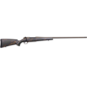 WEATHERBY Mark V Backcountry 2.0 6.5 Creedmoor 22in 4rd RH Bolt-Action Rifle (MBC20N65CMR4B)