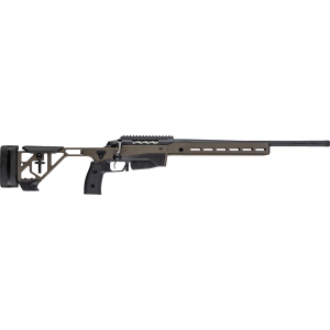 TIKKA T3x Ace Game 300 Win Mag 24in 5rd Midnight Bronze Bolt-Action Rifle (JRTXAGM33124)