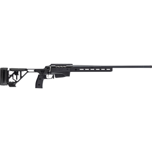 TIKKA T3x Ace Game 300 Win Mag 24in 5rd Black Bolt-Action Rifle (JRTXAGB33124)