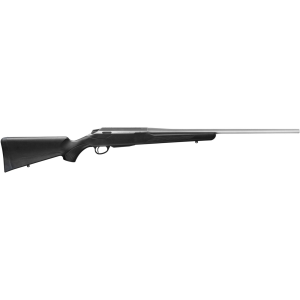 TIKKA T3x Lite Stainless 300 Win Mag 24in 3rd Black Synthetic LH Bolt-Action Rifle (JRTXB43122MT)