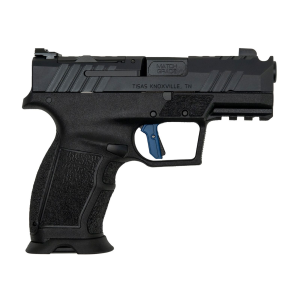 TISAS PX-9 Carry Comp 9mm 3.5in 15rd/17rd Semi-Automatic Pistol (15000306)