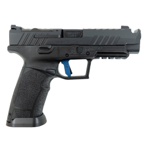 TISAS PX-9 Tactical Comp 9mm 5.1in 18rd/20rd Semi-Automatic Pistol (10100569)