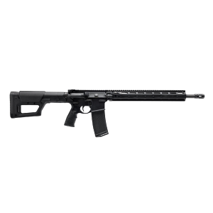 DANIEL DEFENSE SPRIII 5.56mm NATO 18in 32rd Black Semi-Automatic Rifle (02-191-16291-047)