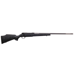 WEATHERBY Mark V Accumark .300 Win Mag 28in Threaded 3rd Bolt-Action Rifle (MAM01N300NR8B)