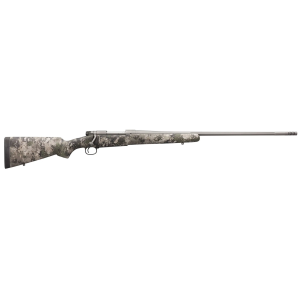WINCHESTER REPEATING ARMS Model 70 Extreme TrueTimber VSX MB .308 Win 22in Threaded 5rd Bolt-Action Rifle (535244220)