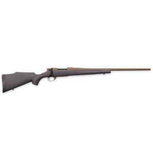 WEATHERBY Vanguard Weatherguard Bronze .300 Win Mag 24in Threaded 3rd Bolt-Action Rifle (VWB300NR4T)