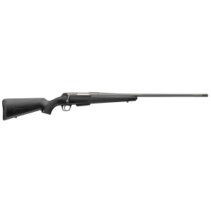 WINCHESTER REPEATING ARMS XPR Extreme .300 Win Mag 26in Threaded 3rd Black Tungsten Bolt-Action Rifle (535801233)