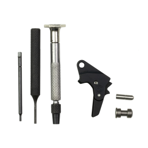 TIMNEY TRIGGERS Alpha Competition Trigger for Smith & Wesson M&P (SWMP)