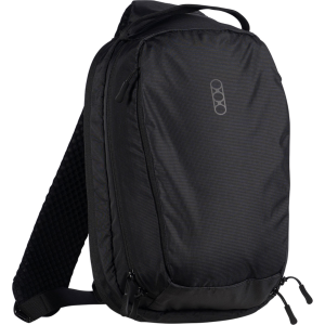 EBERLESTOCK Fade Sling Black Bag (FS1MB)