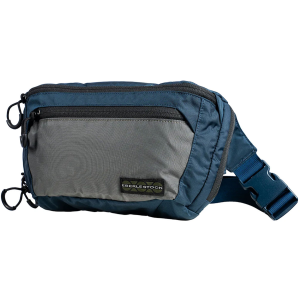 EBERLESTOCK Bando XL Cobalt Blue Bag (L3BL)