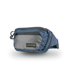 EBERLESTOCK Bando Cobalt Blue Bag (L2BL)
