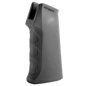 KRISS USA, Inc Grip, AR-15, Black DA-PGBL00