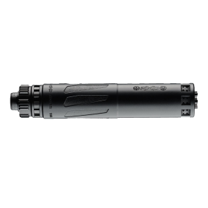 DEAD AIR RXD 9Ti 9mm Black Suppressor (RXD910TiBLK)