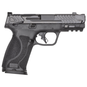 SMITH & WESSON PC M&P 2.0 Carry Comp 10mm 4in 10rd Black Striker-Fired Pistol (14414)