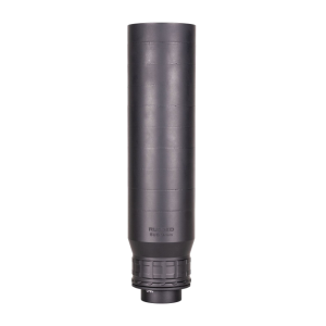 RUGGED SUPRESSORS Sub9 9mm Suppressor (SUB9)