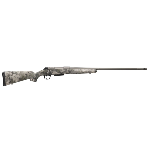 WINCHESTER REPEATING ARMS XPR Extreme TrueTimber VSX .350 Legend 22in Threaded 4rd Bolt-Action Rifle (535800296)