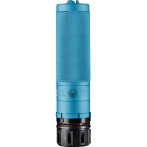 DEAD AIR Sim Round Training Suppressor SRTS Sierra 5 6.2in Suppressor (IS1005)