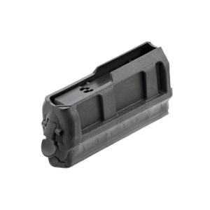 RUGER American Rifle Magnum Calibers 3rd Black Rifle Magazine (90549)