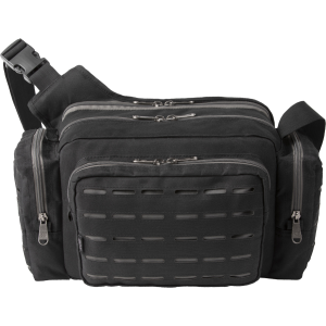 BULLDOG CASES Tactical AR Magazine "Go" Bag (BDT404B)