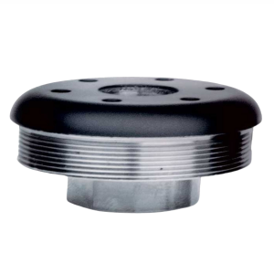 AB SUPPRESSORS 1/2x28 Raptor Flush Mount (F22-FM-1/2-28)