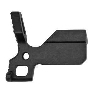Battle Arms Development, Inc. .308 Enhanced Bolt Catch, Fits AR308 DPMS Gen 1 Style Receivers, Black BAD-EBC-IC-308